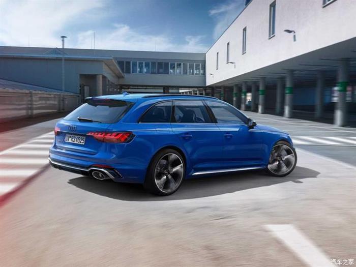TT RS,RS 4 Avant，RS 5 Coupe/Sportback，RS 6 Avant，RS 7 Sportback