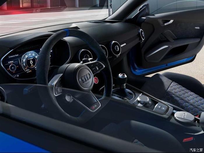 TT RS,RS 4 Avant，RS 5 Coupe/Sportback，RS 6 Avant，RS 7 Sportback