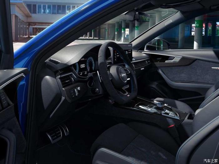 TT RS,RS 4 Avant，RS 5 Coupe/Sportback，RS 6 Avant，RS 7 Sportback