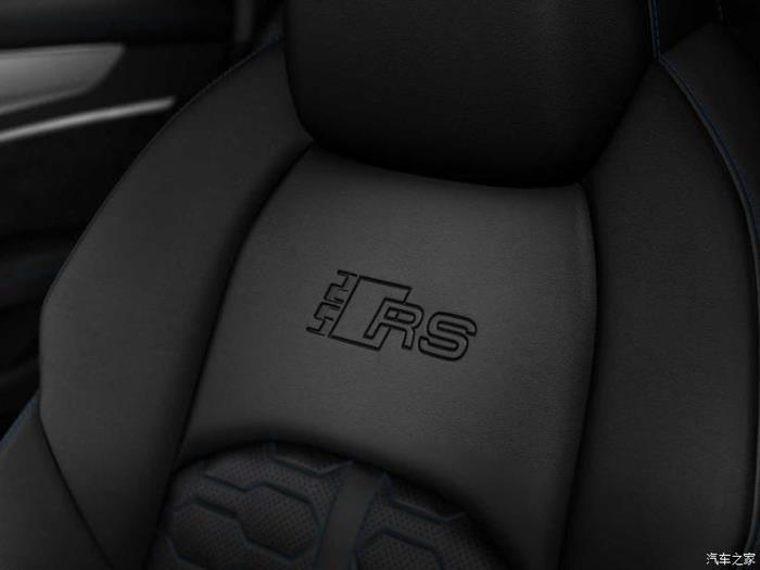 TT RS,RS 4 Avant，RS 5 Coupe/Sportback，RS 6 Avant，RS 7 Sportback