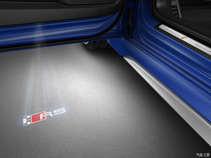 TT RS,RS 4 Avant，RS 5 Coupe/Sportback，RS 6 Avant，RS 7 Sportback