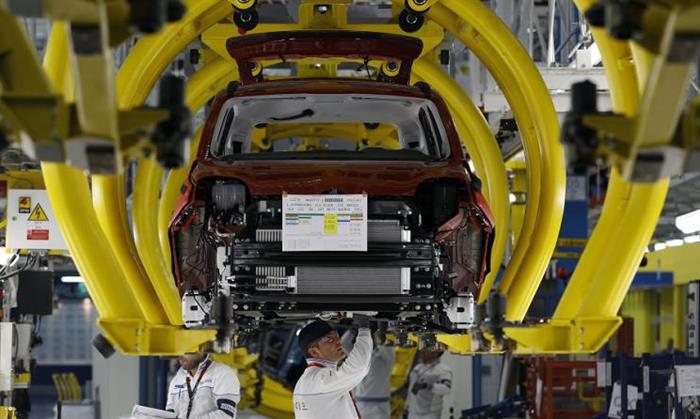 FCA,Jeep,克莱斯勒 FCA,Jeep,克莱斯勒