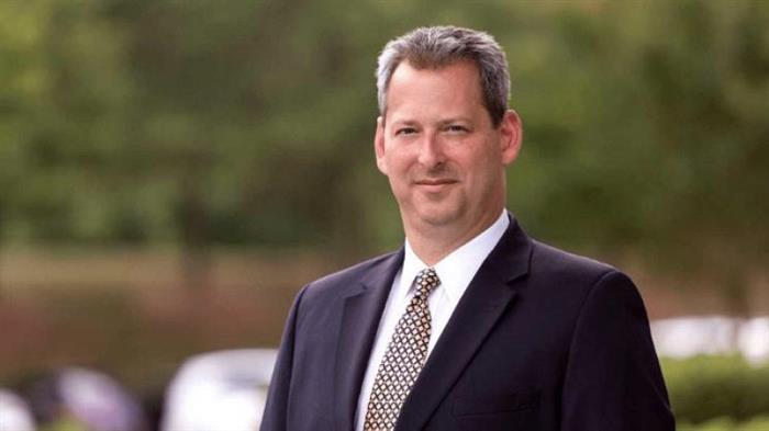 沃尔沃，沃尔沃集团,人事调整