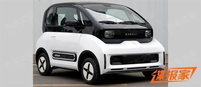 新车,宝骏E300, 新车,宝骏E300,