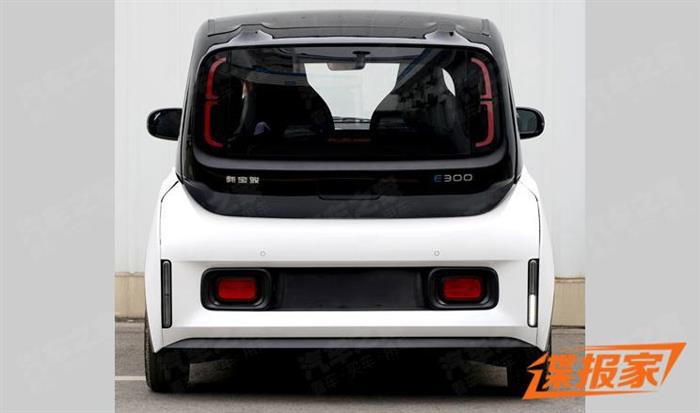 新车,宝骏E300, 新车,宝骏E300,