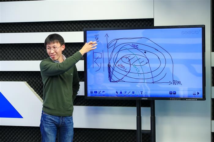 内燃机,电气化 内燃机,电气化
