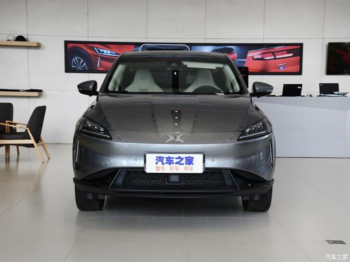 小鹏汽车,出质股权