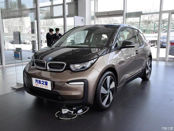 宝马i3,宝马i8 宝马i3,宝马i8