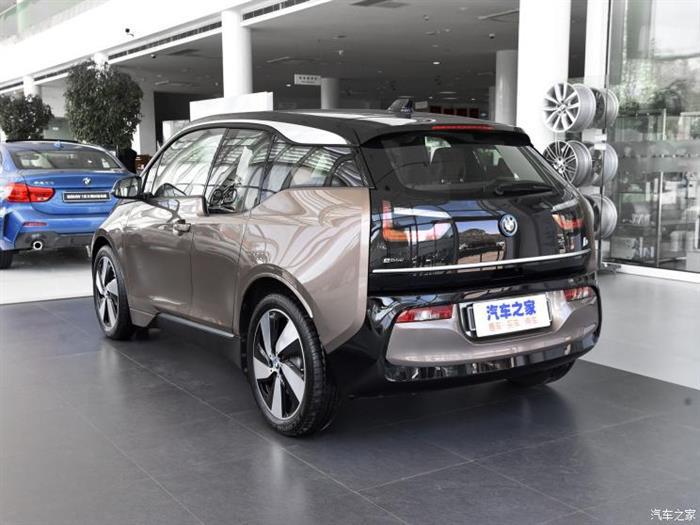 宝马i3,宝马i8 宝马i3,宝马i8