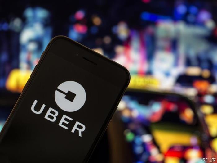Uber,印度外卖业务