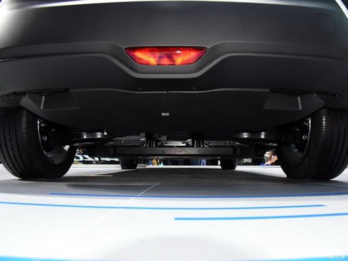 新车，奕泽IZOA EV