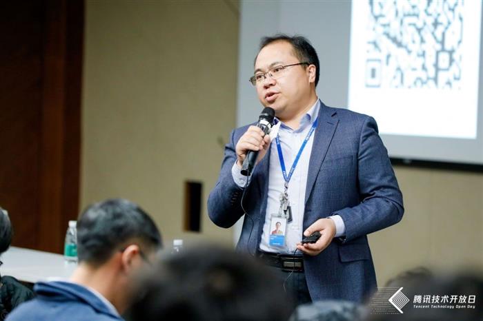 腾讯自动驾驶的三架马车：数据、模拟仿真平台和高精地图