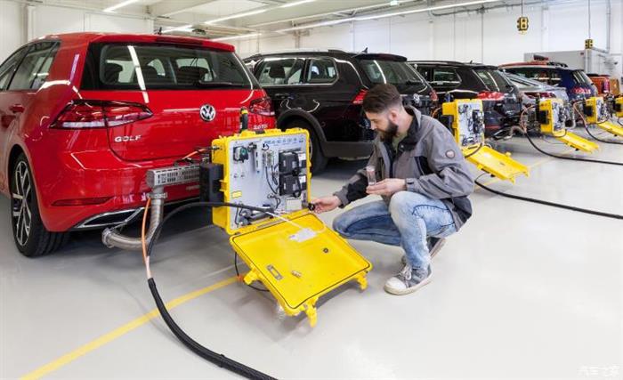 大众汽车,排放门