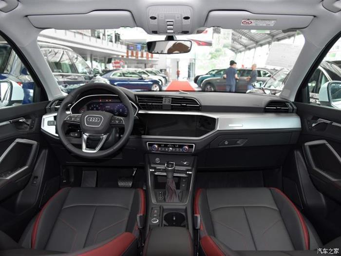 奥迪Q3，奥迪Q3