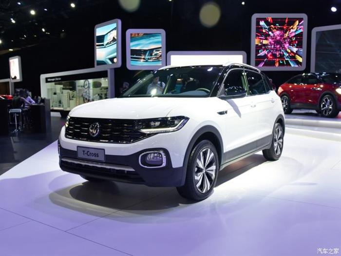 SUV，大众销量,大众业绩报告