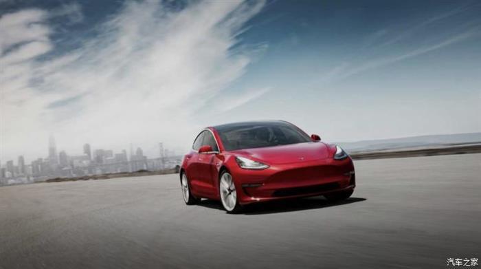 电池，2020款Model 3,2020款Model 3配置，2020款Model 3价格