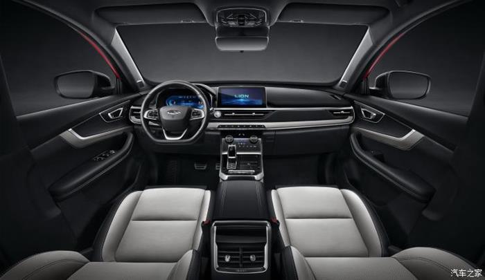 瑞虎7，全新一代瑞虎7配置,全新一代瑞虎7上市时间