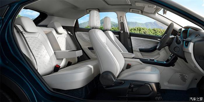 塔塔Nexon EV续航里程,塔塔Nexon EV配置