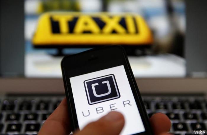 卡兰尼克出售Uber股份,Uber自动驾驶测试