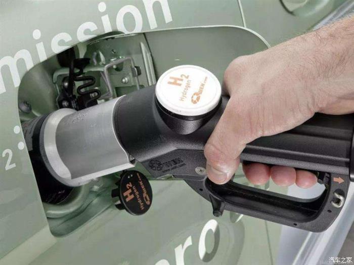 电池，氢燃料电池