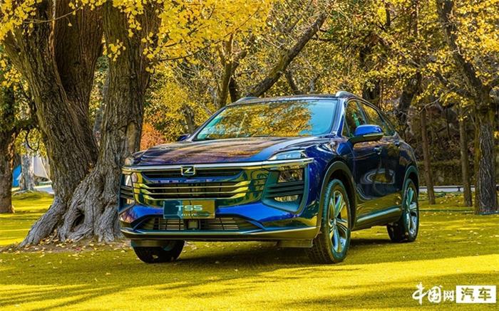 众泰TS5上市时间,众泰TS5价格，众泰TS5配置
