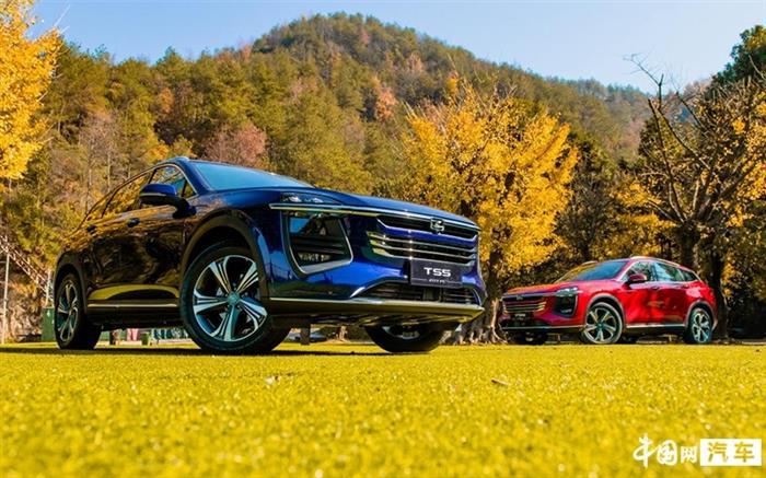 众泰TS5上市时间,众泰TS5价格，众泰TS5配置