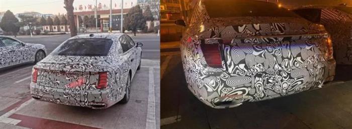 新车，全新红旗H7配置,全新红旗H7上市时间，红旗H9配置