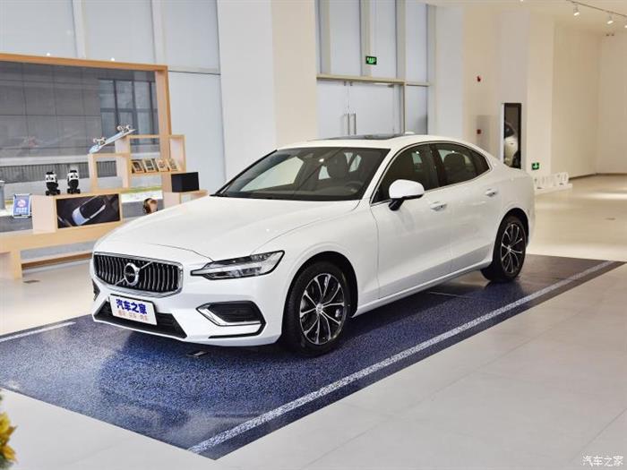 沃尔沃，沃尔沃S60L停产,沃尔沃成都工厂