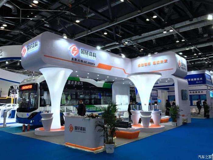 电池，国轩高科财报,国轩高科动力电池