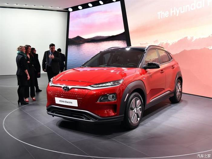 电池，锂离子电池供应商,现代E-GMP平台