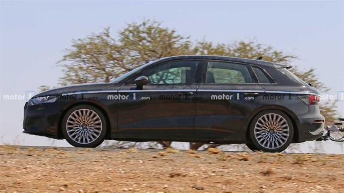 新车，奥迪A3，全新一代奥迪A3配置,全新一代奥迪A3价格,上市时间