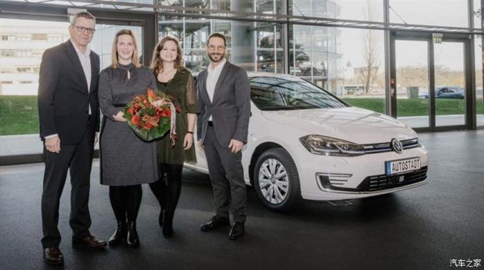 电动汽车，大众新能源汽车销量