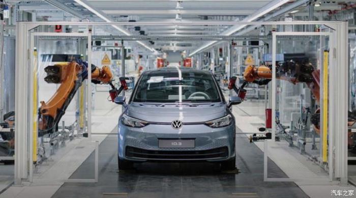 电动汽车，大众新能源汽车销量