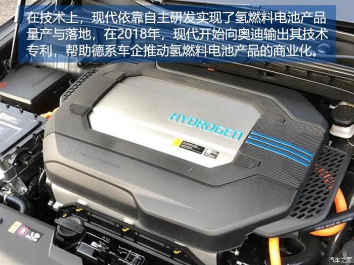 长城汽车，电池，氢燃料电池汽车