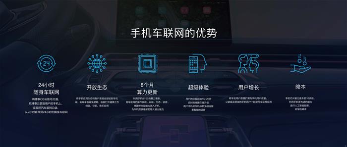 博泰应宜伦：下一个10年，车是移动世界的中心