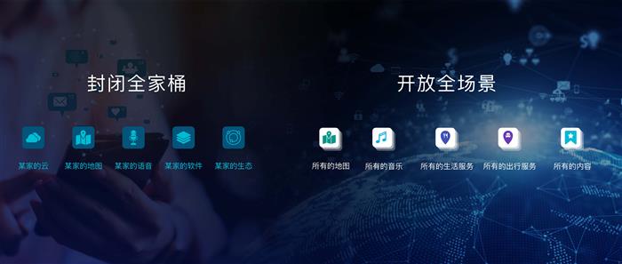 博泰应宜伦：下一个10年，车是移动世界的中心