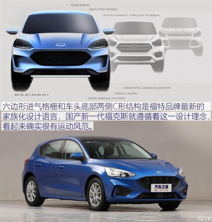 福特Escape,福特中国2.0战略