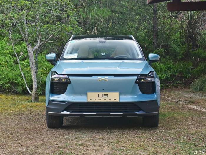 爱驰汽车,爱驰汽车体验店