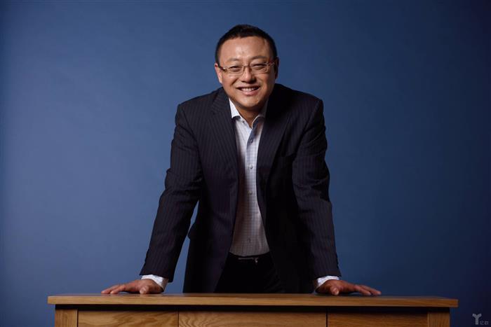Gofun出行谭奕：把共享汽车做“轻”，成为技术的赋能者