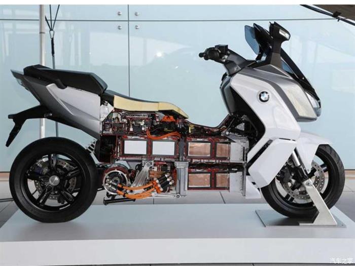 无线充电,宝马无线充电技术