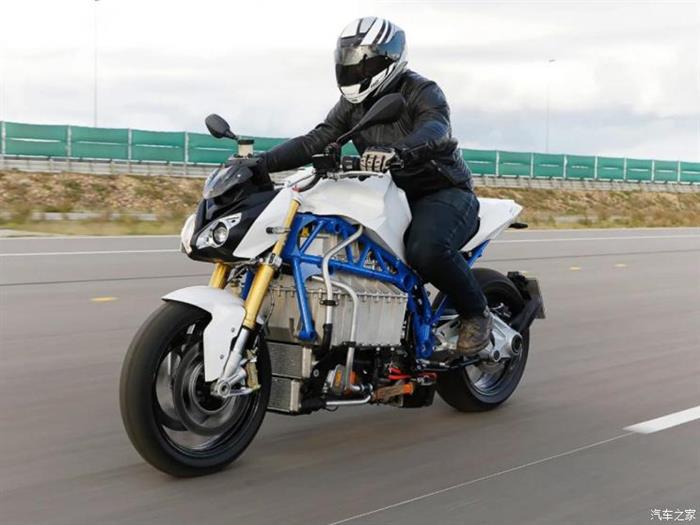 无线充电,宝马无线充电技术