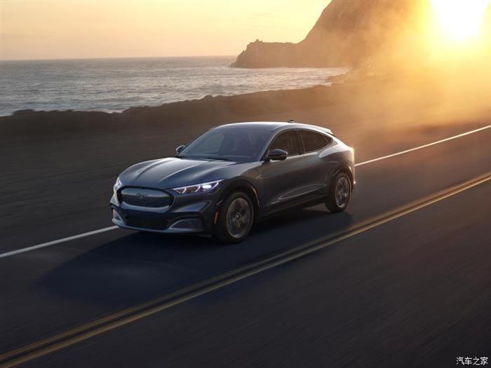 福特Mustang续航,福特福特Mustang售价