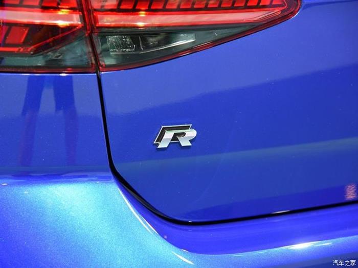 全新高尔夫GT,第八代高尔夫