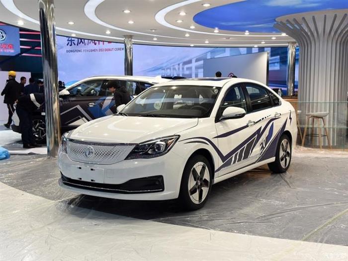 网约车，东风出行,网约车