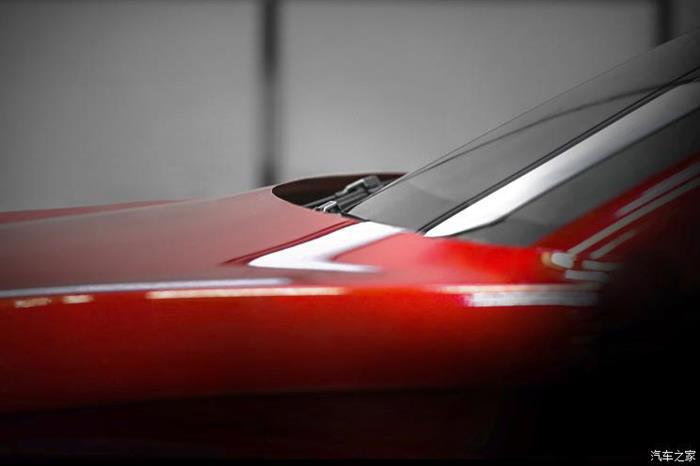 新车，比亚迪，比亚迪汉预告图,比亚迪汉