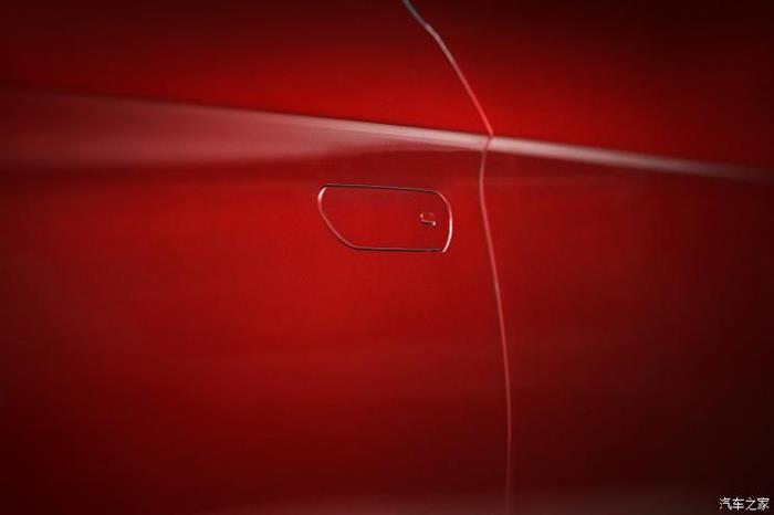 新车，比亚迪，比亚迪汉预告图,比亚迪汉