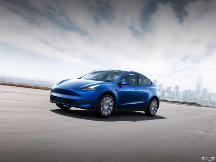 特斯拉，电池，特斯拉工厂,特斯拉Model Y，特斯拉产能