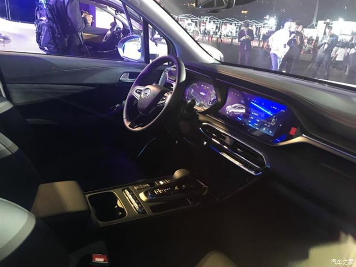 新车，全新GS4 PHEV,全新GS4 PHEV动力，全新GS4 PHEV续航