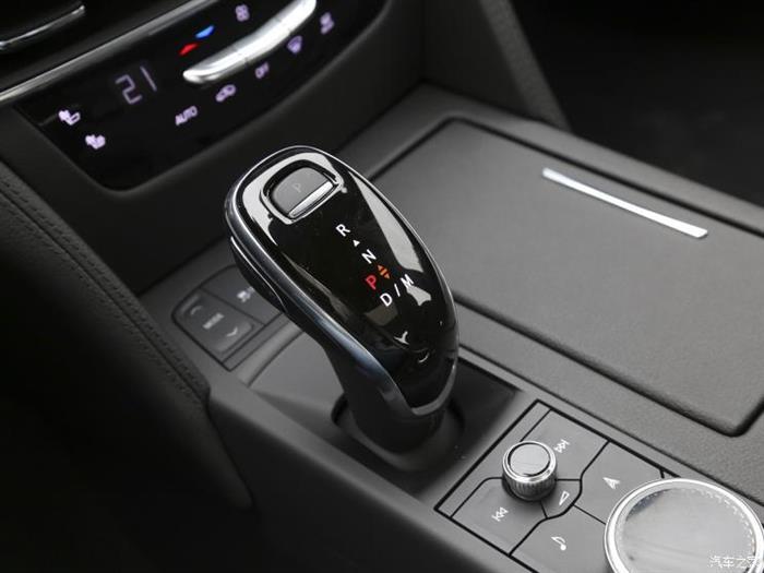 新车，凯迪拉克CT6上市,凯迪拉克CT6价格