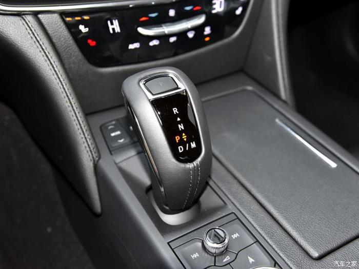 新车，凯迪拉克CT6上市,凯迪拉克CT6价格